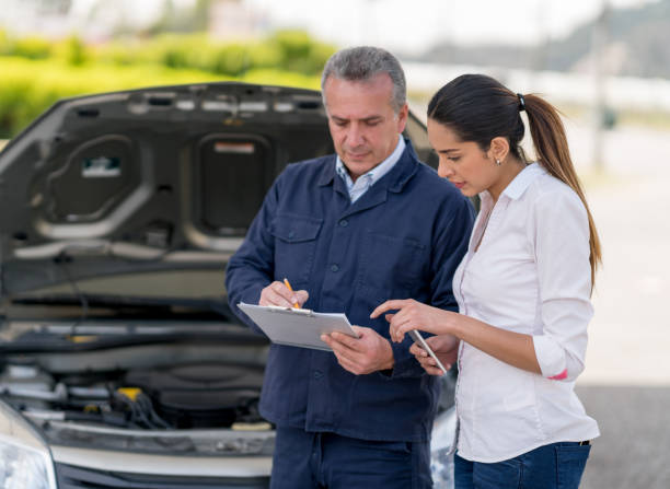 Licensed Commercial Auto Insurance service in Exmore, VA - Auto Insurance Axis