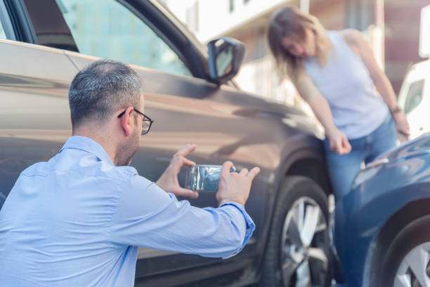 Professional Commercial Auto Insurance technician working in Exmore, VA