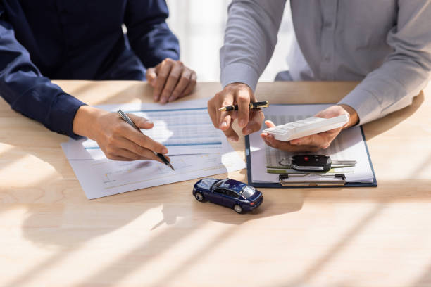 24/7 Emergency Commercial Auto Insurance experts in Exmore, VA